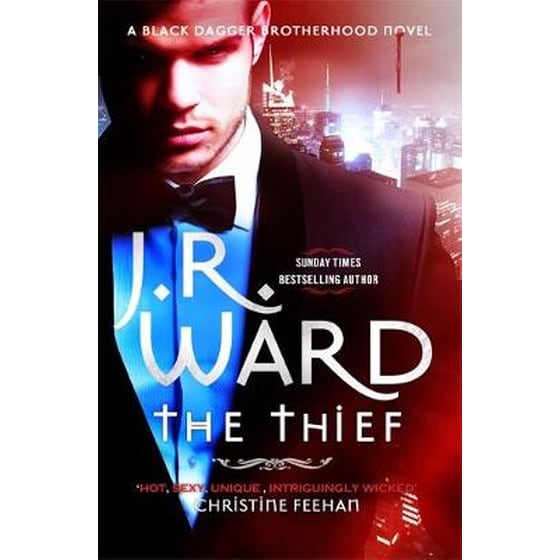 The Thief image 0