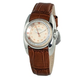 Γυναικεία Ρολόγια Chronotech Ct7704ls-06 (ø 33 Mm)
