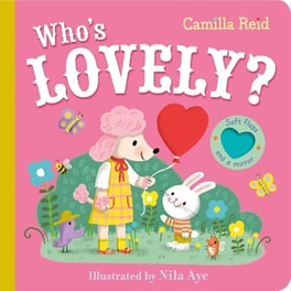 Who's Lovely?