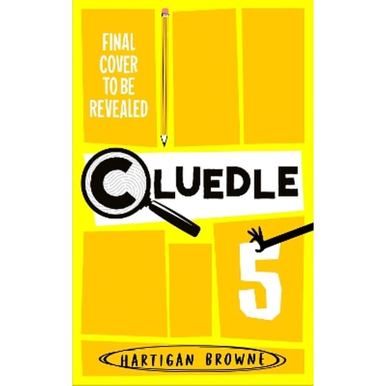 Cluedle 5 : The Case of the Grindstone Goblet image 0