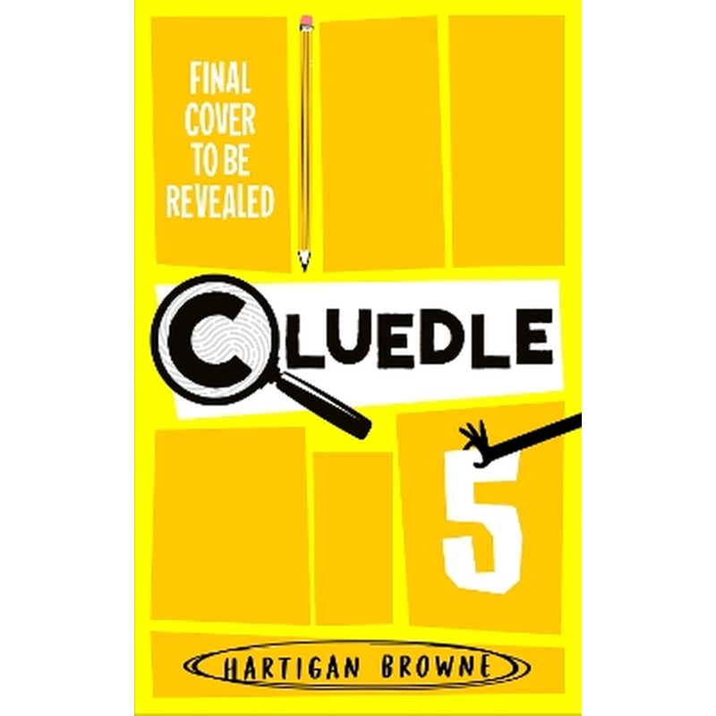 Cluedle 5 : The Case of the Grindstone Goblet