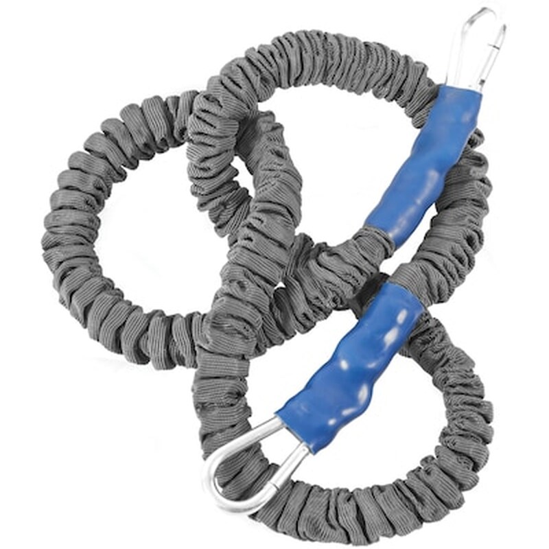 Λάστιχο Γυμναστικής Amila Foot Trainer - Γκρι