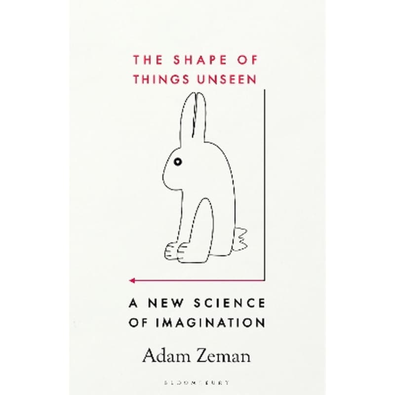 The Shape of Things Unseen