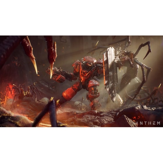 Anthem - Xbox One image 2