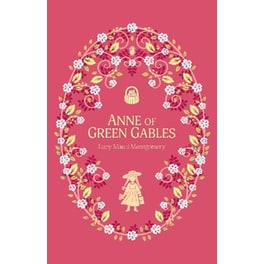 Anne of Green Gables