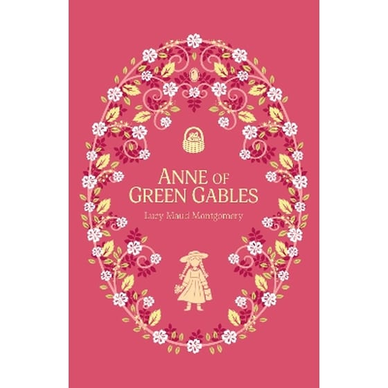 Anne of Green Gables image 0
