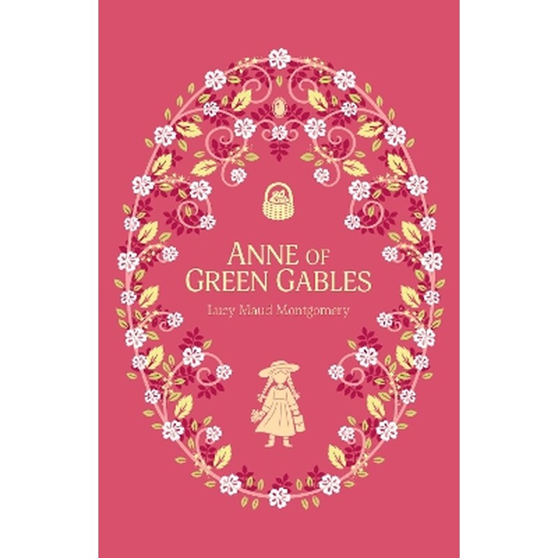 Anne of Green Gables