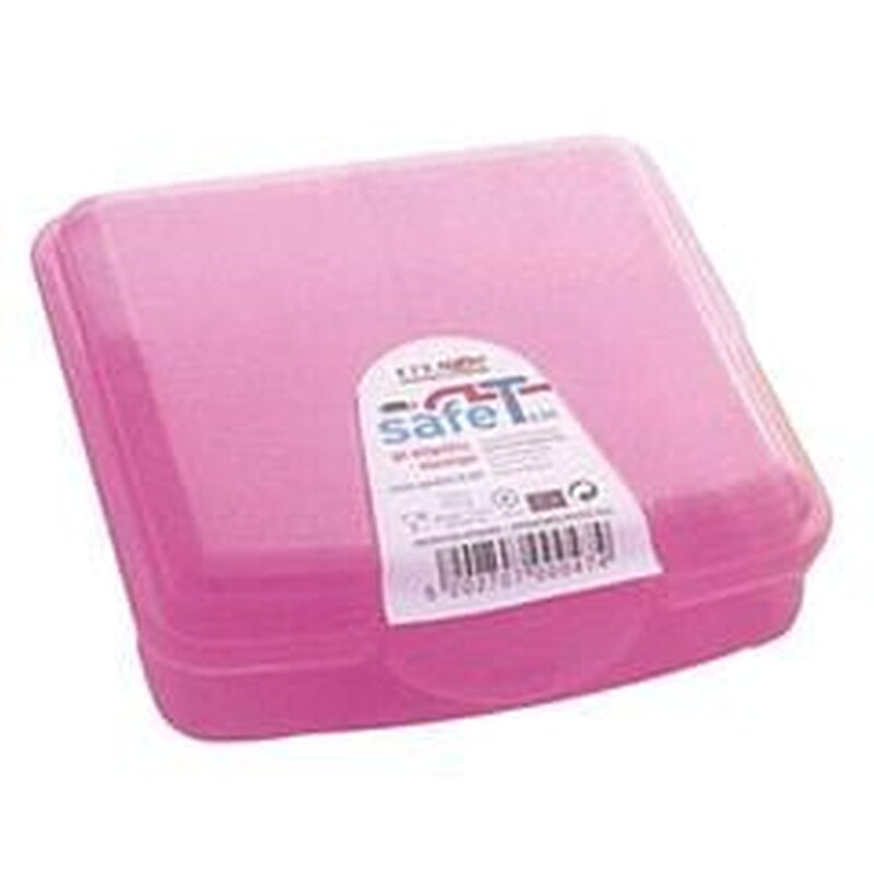 Φαγητοδοχείο Next Μικρό Ροζ 500 ml