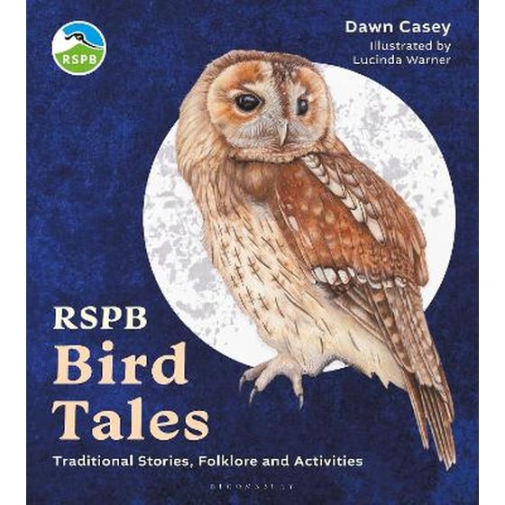 RSPB Bird Tales image 0