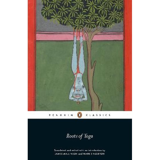 Roots of Yoga image 0