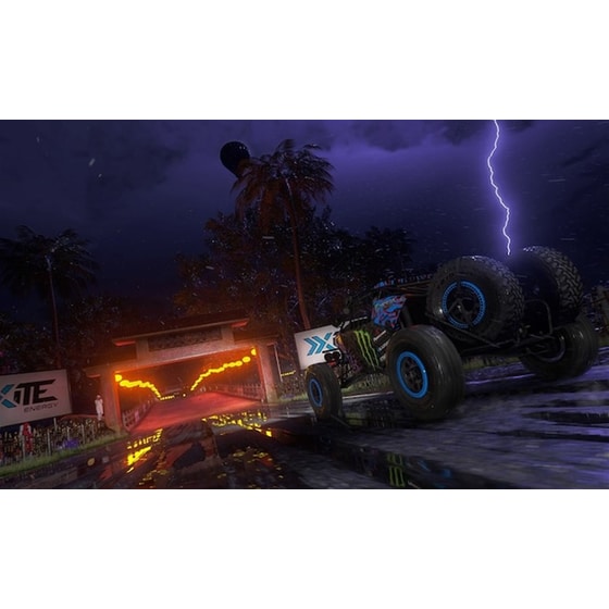 Dirt 5 - PS4 image 2