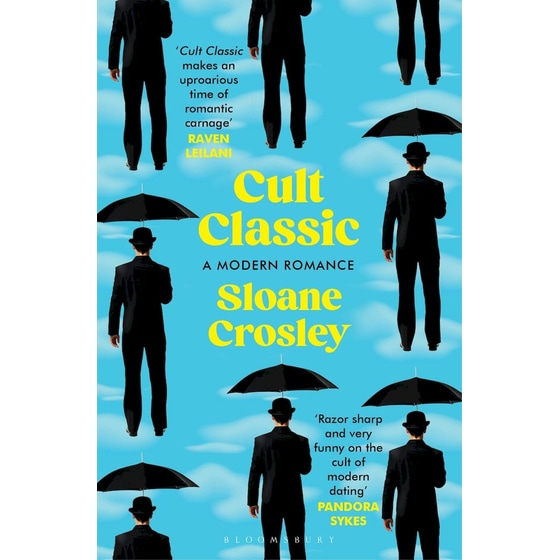 Cult Classic image 0