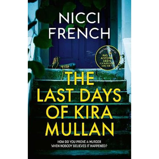 The Last Days of Kira Mullan image 0