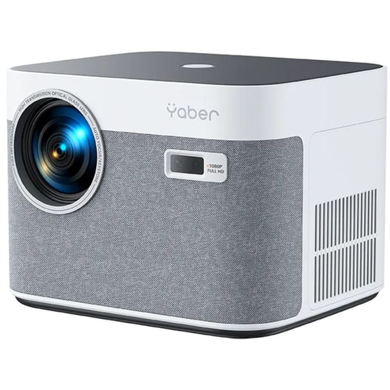 Projector Yaber U11 - Λευκό image 0
