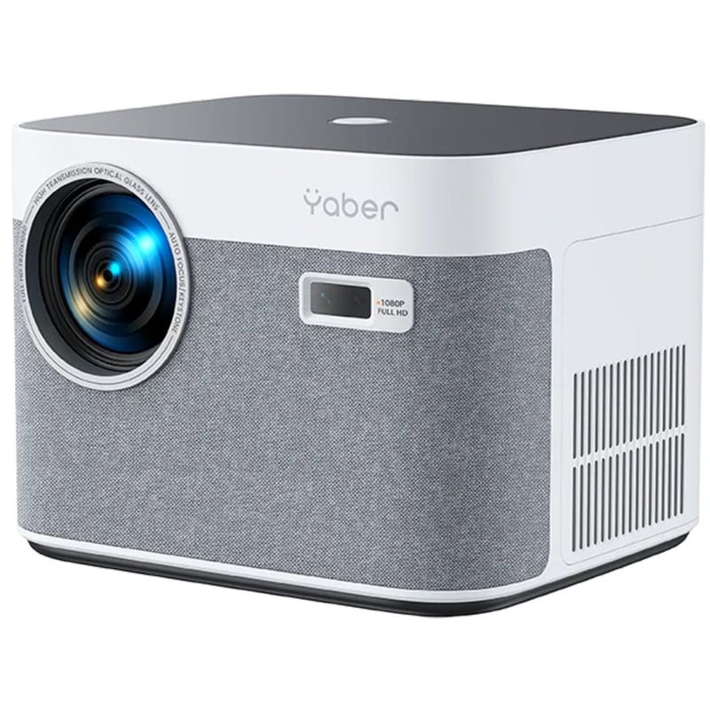 YABER Projector Yaber U11 - Λευκό