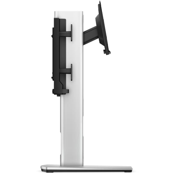 Βάση Στήριξης Οθόνης Επιτραπέζια DELL Pro Micro All-in-One Stand MFS22 19" - 27" έως 5.8 kg image 1