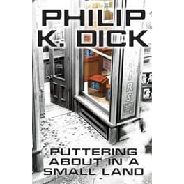 Puttering About in a Small Land