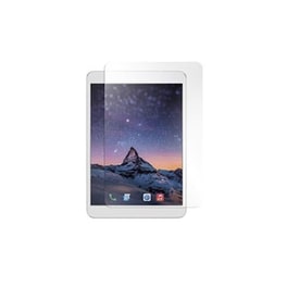 Προστατευτικό Οθόνης Microsoft Surface Go 3/Go2/Go  - Mobilis Tempered Glass 9h