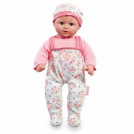 ELC Cupcake Babbling Baby Isla