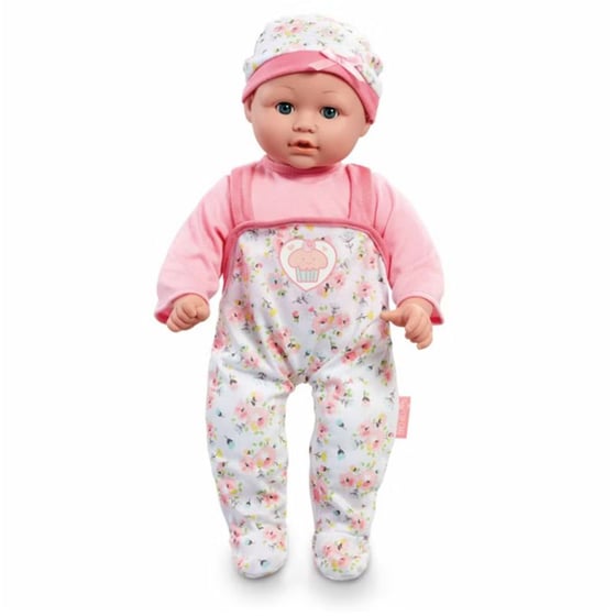 ELC Cupcake Babbling Baby Isla image 0