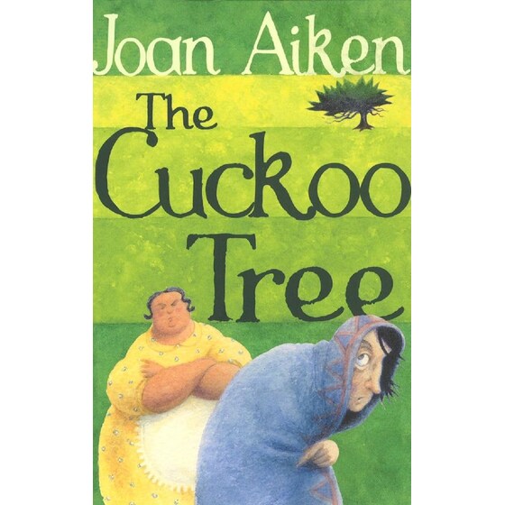 The Cuckoo Tree image 0