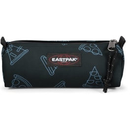 Κασετίνα Βαρελάκι Eastpak Benchmark Single Festfood Slice