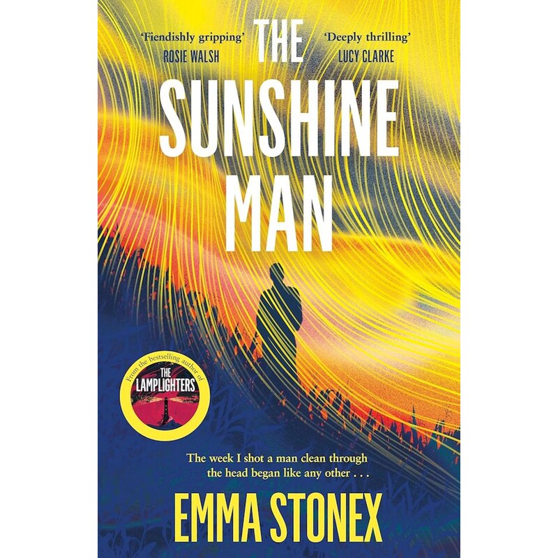 The Sunshine Man