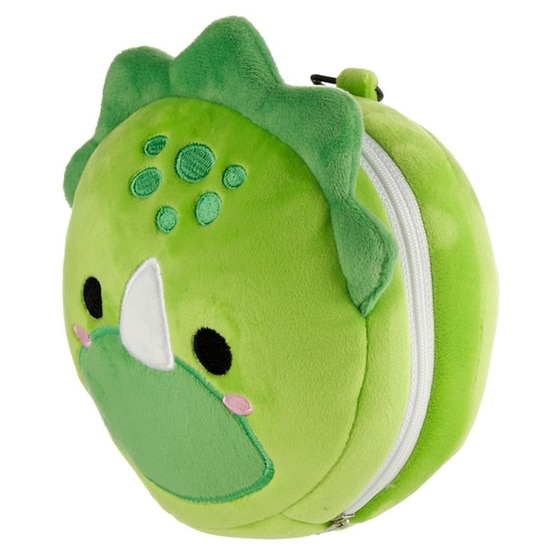 Μαξιλάρι και Μάσκα Ταξιδιού Dinosaur image 3