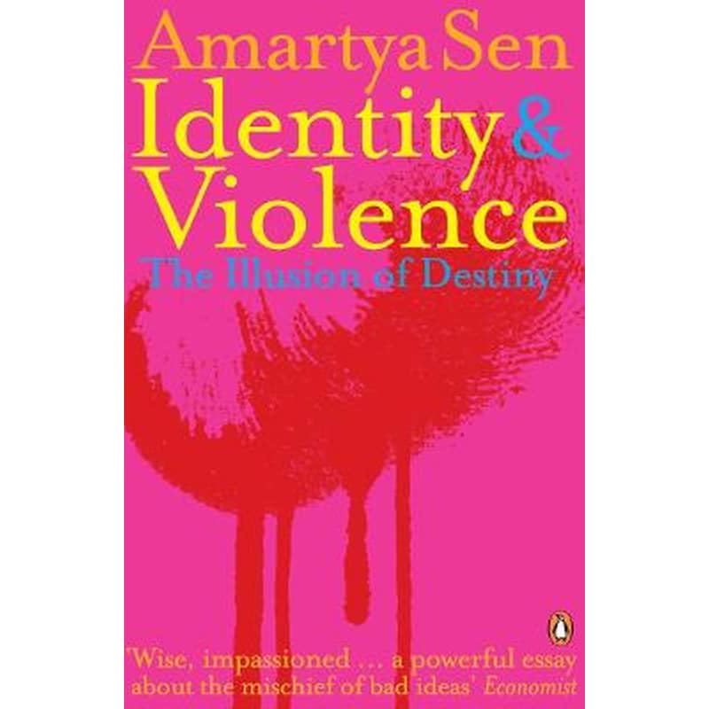Identity and Violence