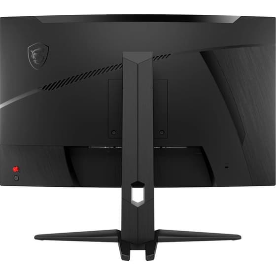 MSI G272CQPDE Gaming Monitor 27'' QHD VA Curved 170Hz 4ms image 3