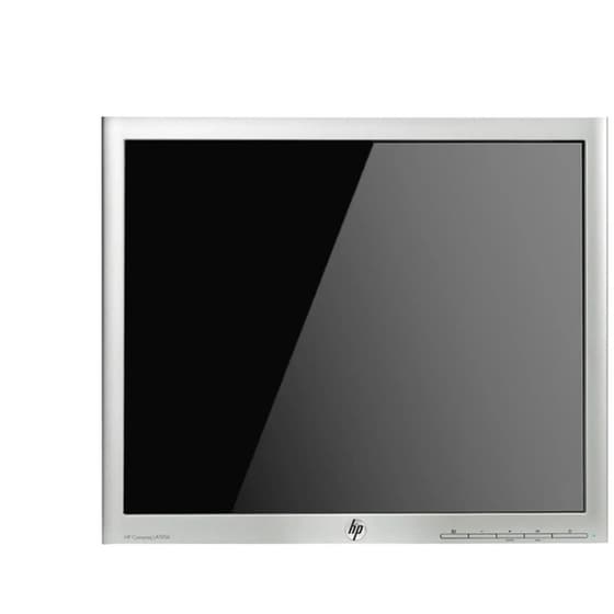 Refurbished Monitor HP  LA1956X 19" SXGA LED| Grade A image 1