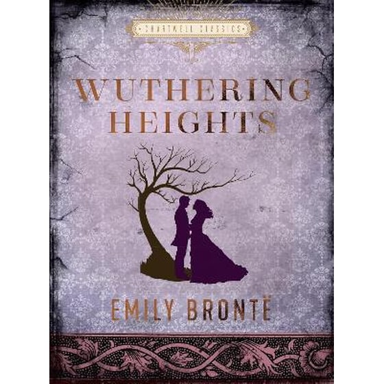 Wuthering Heights image 0