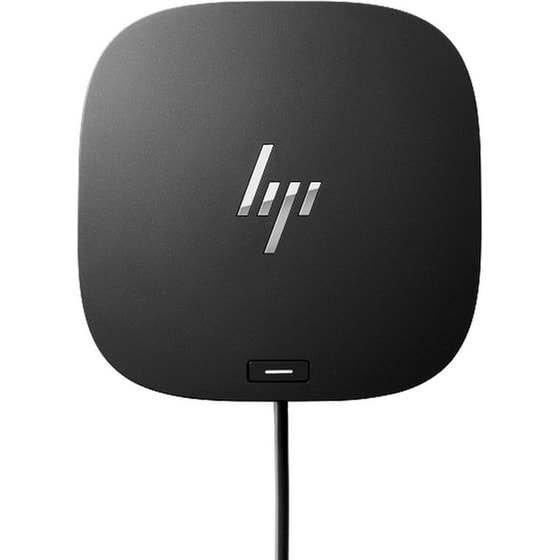 HP G5 USB-C Dock 10+ Port - Μαύρο image 0