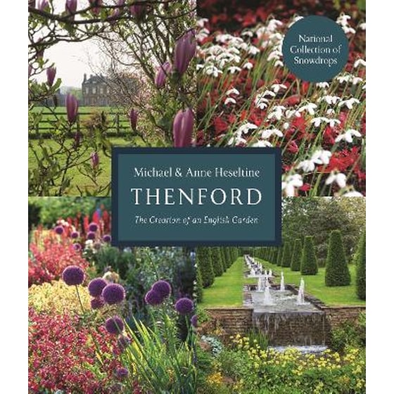 Thenford image 0