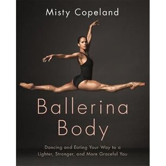 Ballerina Body image 0