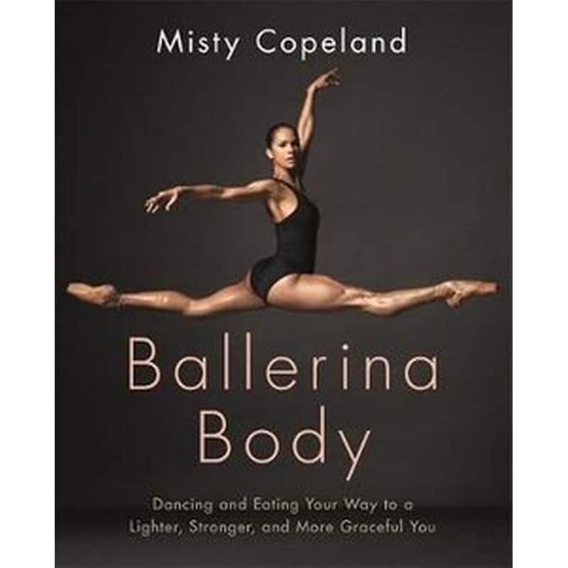 Ballerina Body