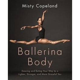 Ballerina Body