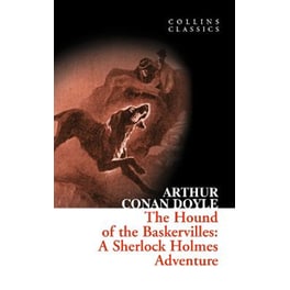 Hound of the Baskervilles