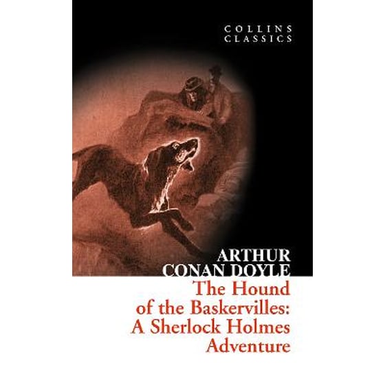 Hound of the Baskervilles image 0