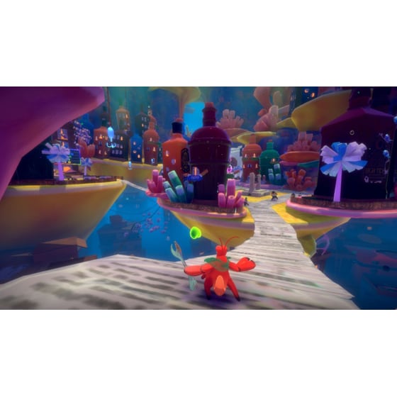 Another Crab's Treasure - Nintendo Switch image 11