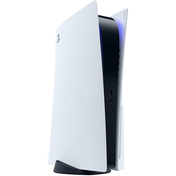 Sony PlayStation 5 & Marvel’s Spider-Man 2 image 2