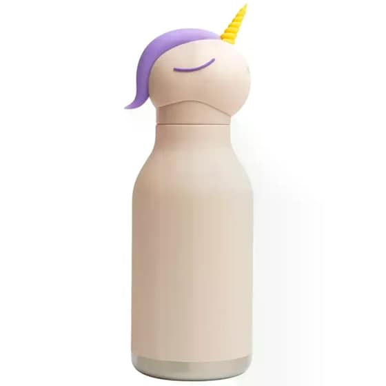 Μπουκάλι Θερμός Asobu Bestie Unicorn 460ml image 2