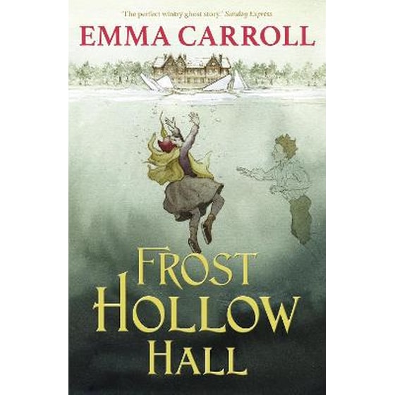 Frost Hollow Hall image 0