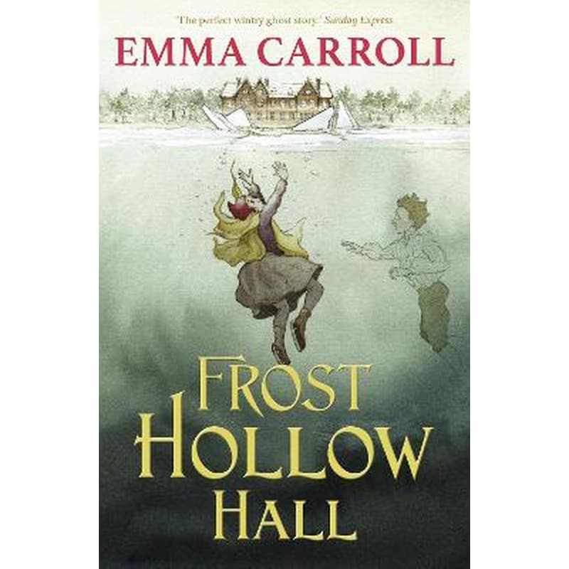 Frost Hollow Hall