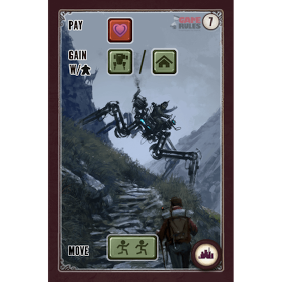 Scythe image 1
