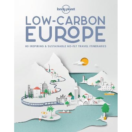 Low Carbon Europe image 0