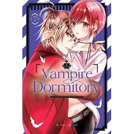 Vampire Dormitory 7