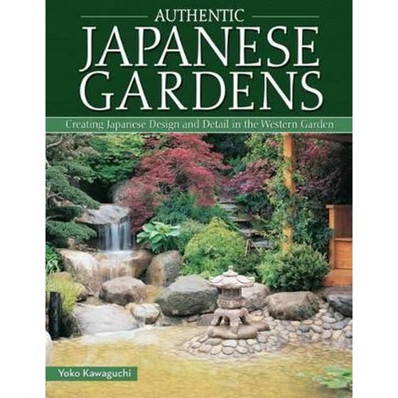 Authentic Japanese Gardens image 0