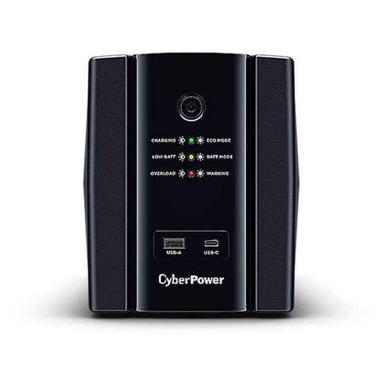 UPS CYBERPOWER UT1500EG Line Interactive 1500VA/900W image 2