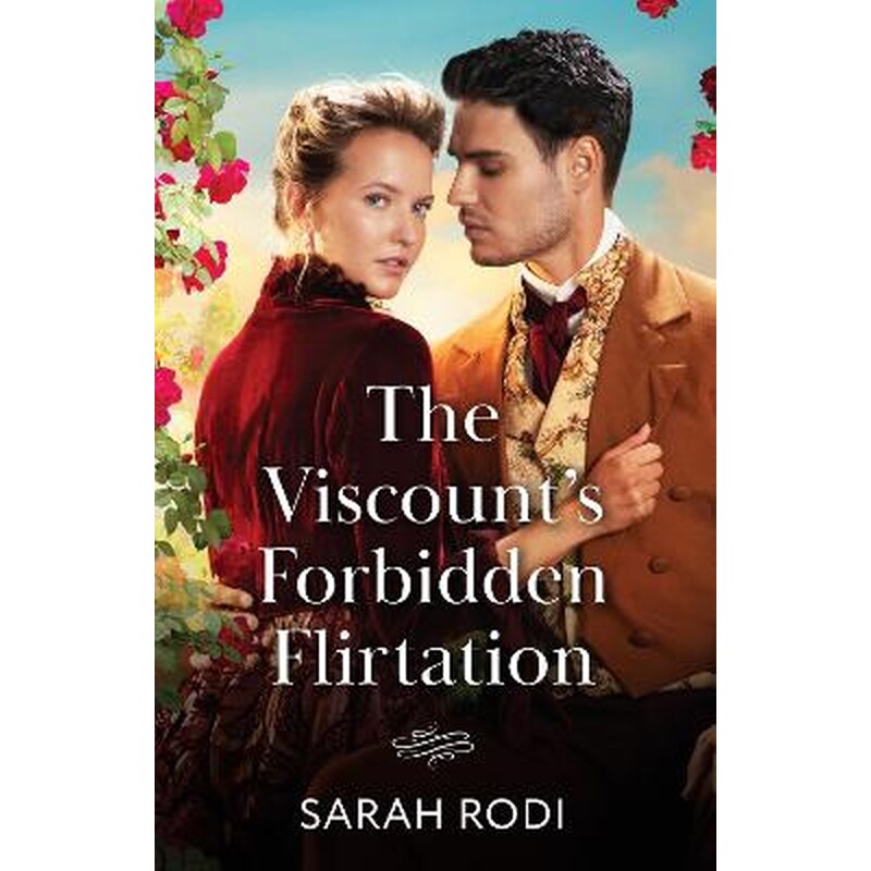 The Viscounts Forbidden Flirtation